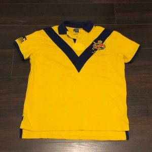 Polo Shirt